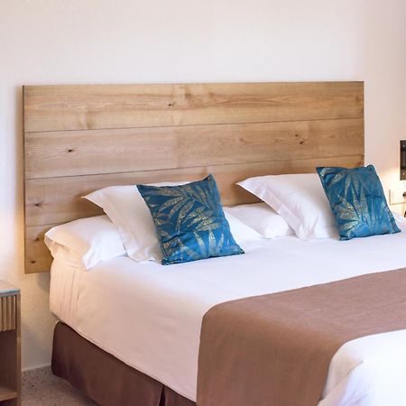 Hotel Eden Mar Guardamar del Segura Dış mekan fotoğraf