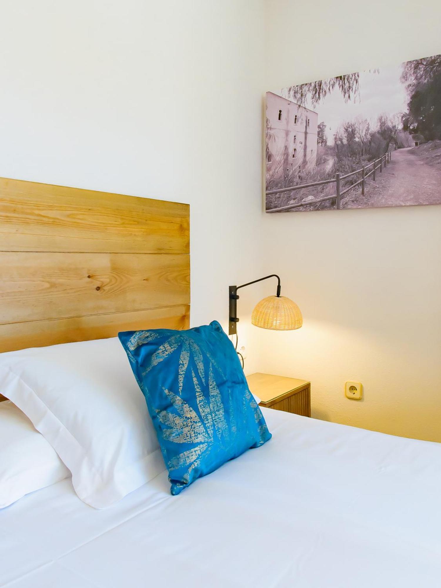 Hotel Eden Mar Guardamar del Segura Dış mekan fotoğraf