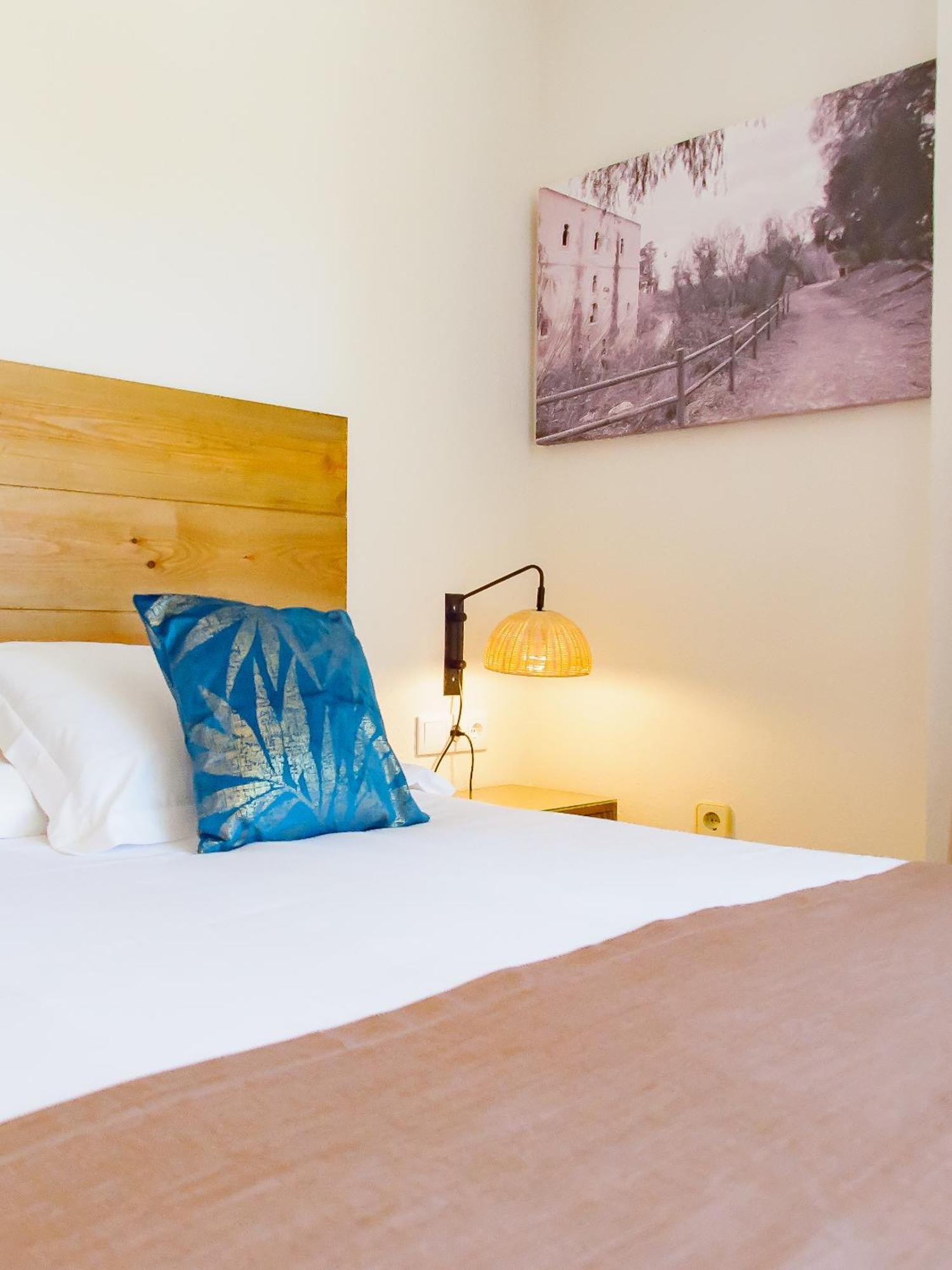 Hotel Eden Mar Guardamar del Segura Dış mekan fotoğraf